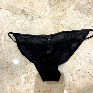 NWOT - adore me panties